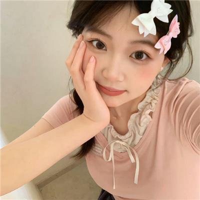 绝世网红